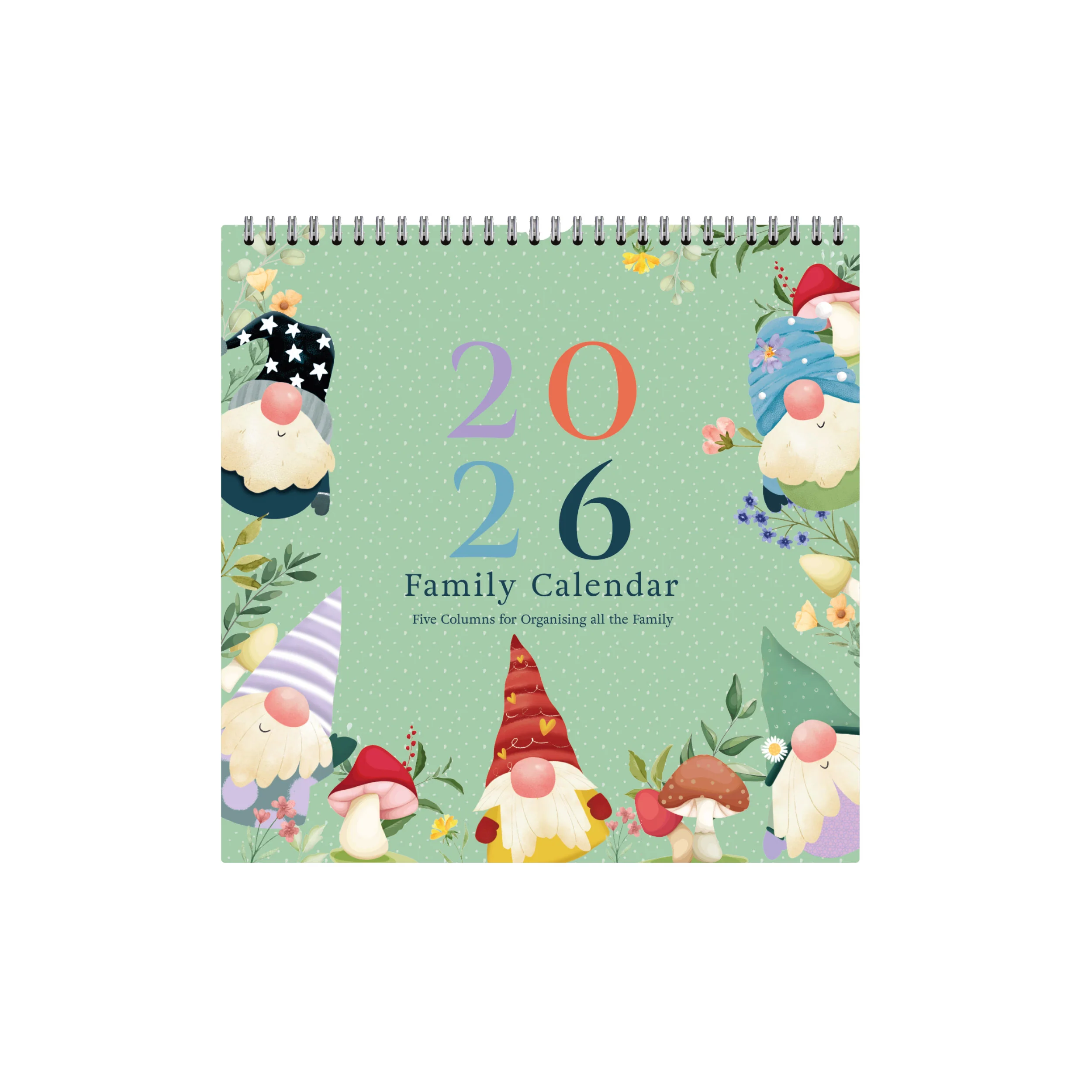 Top Sellers Calendar